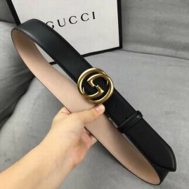 Picture of Gucci Belts _SKUGucciBelt38mmX95-125CM7D173185